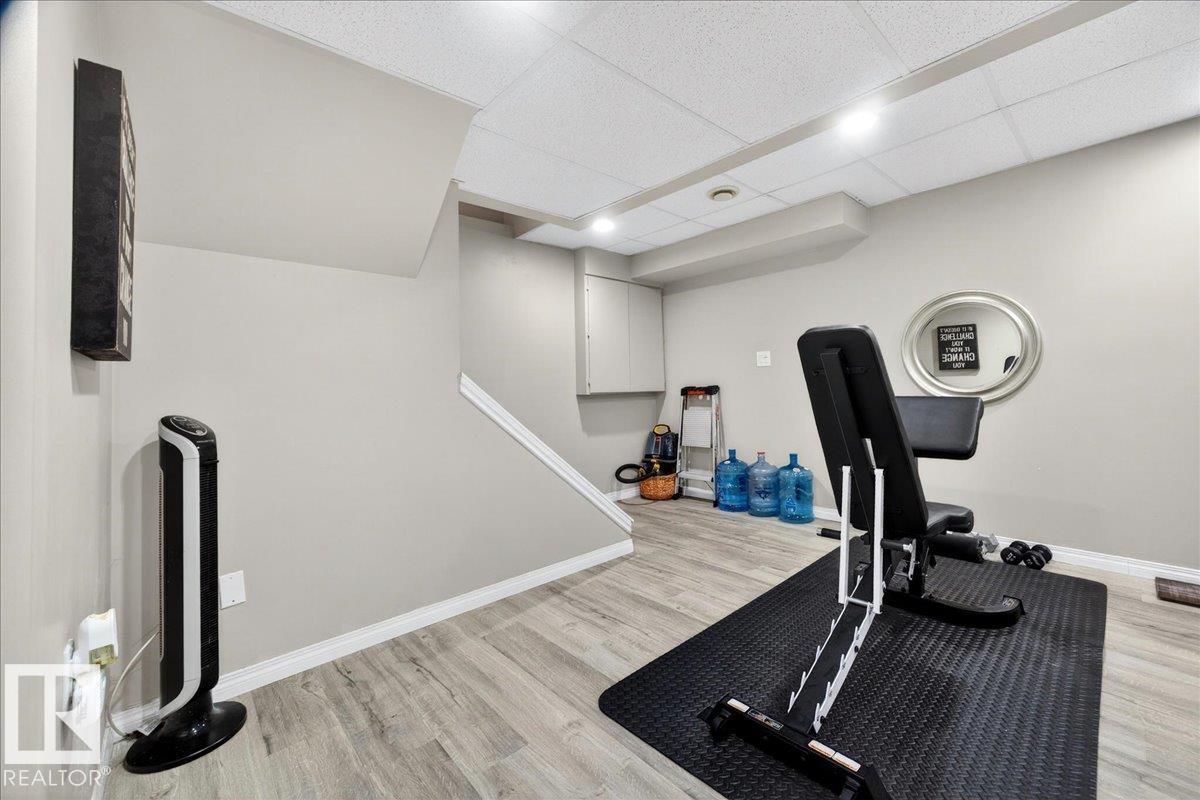 21339 91 Av Nw, Edmonton, Alberta  T5T 6Y9 - Photo 32 - E4507060