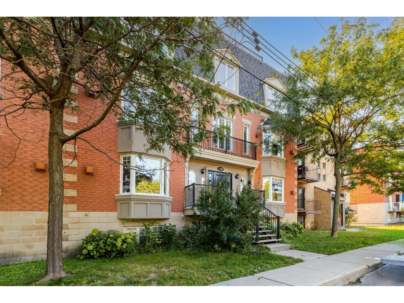 3940 Rue Évangéline|#2 Montréal (Verdun/Île-des-Soeurs) Quebec Canada H4V1A1