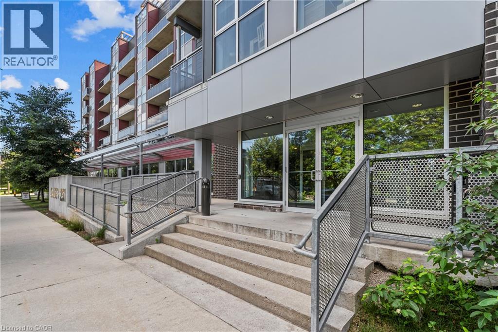 251 Hemlock Street Unit# 109, Waterloo, Ontario  N2L 0H2 - Photo 10 - 40855737