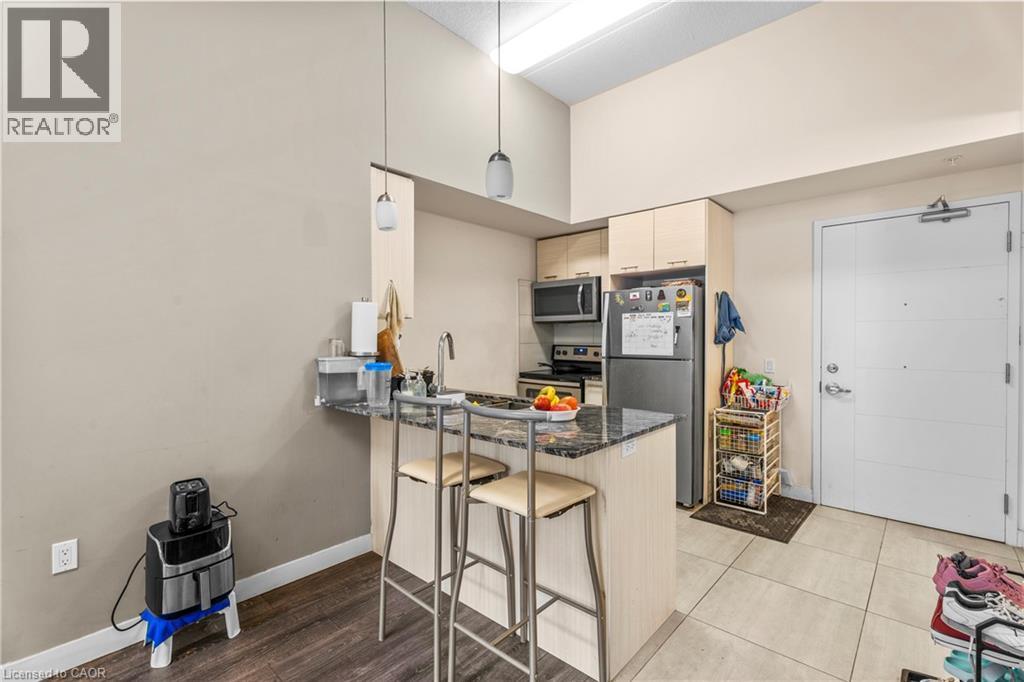 251 Hemlock Street Unit# 109, Waterloo, Ontario  N2L 0H2 - Photo 18 - 40855737