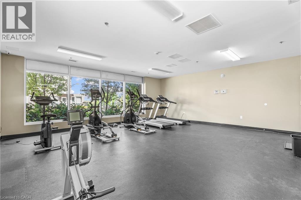 251 Hemlock Street Unit# 109, Waterloo, Ontario  N2L 0H2 - Photo 14 - 40855737