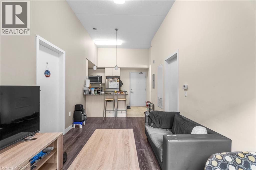 251 Hemlock Street Unit# 109, Waterloo, Ontario  N2L 0H2 - Photo 5 - 40855737