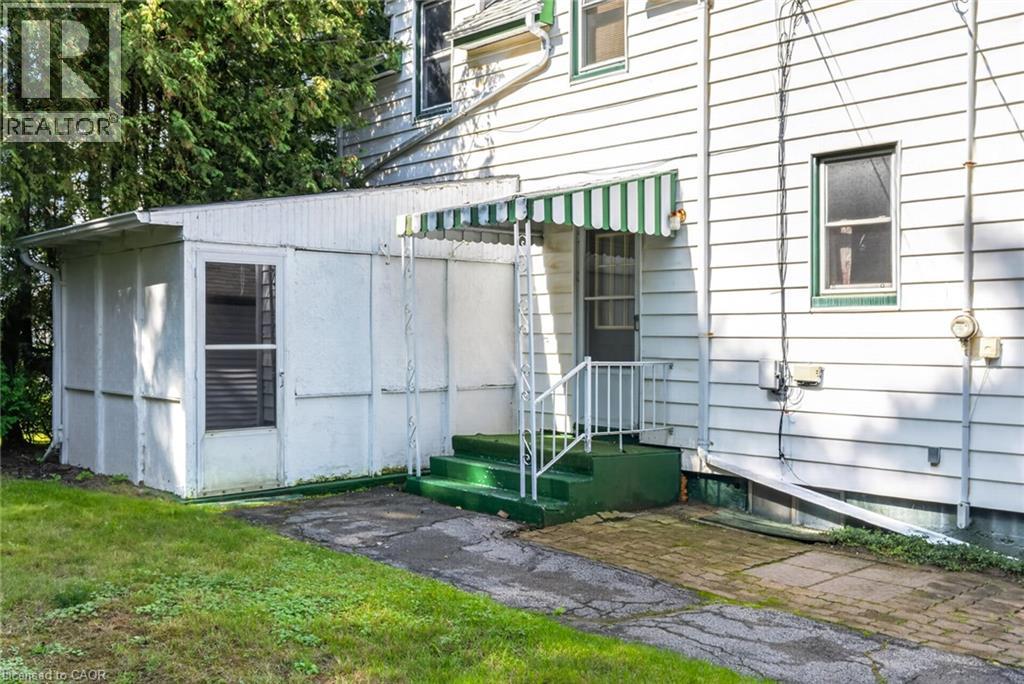 21 Ormond Crescent, Simcoe, Ontario  N3Y 1Y3 - Photo 33 - 40857643