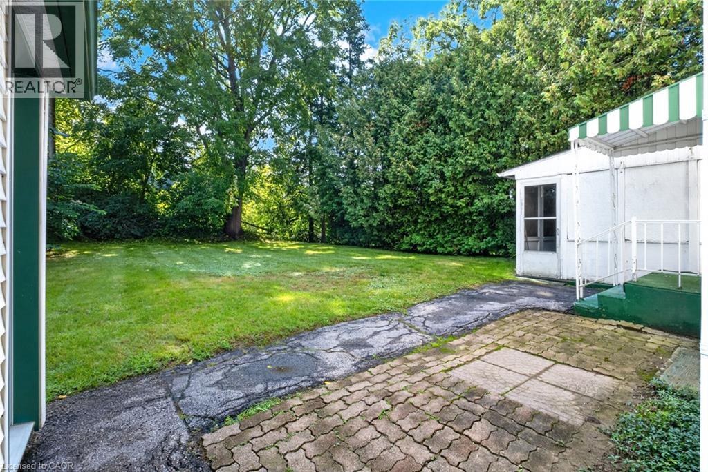 21 Ormond Crescent, Simcoe, Ontario  N3Y 1Y3 - Photo 31 - 40857643