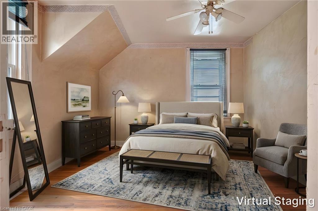 21 Ormond Crescent, Simcoe, Ontario  N3Y 1Y3 - Photo 26 - 40857643