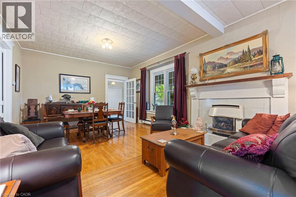 1040 Bay Street, Port Rowan, Ontario  N0E 1M0 - Photo 11 - 40860307