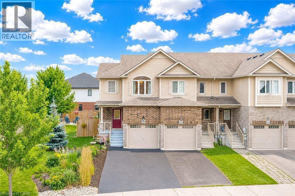 168 MAITLAND Street, Kitchener, Ontario