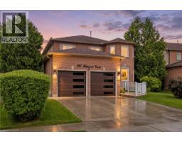 196 HARWOOD Road, cambridge, Ontario