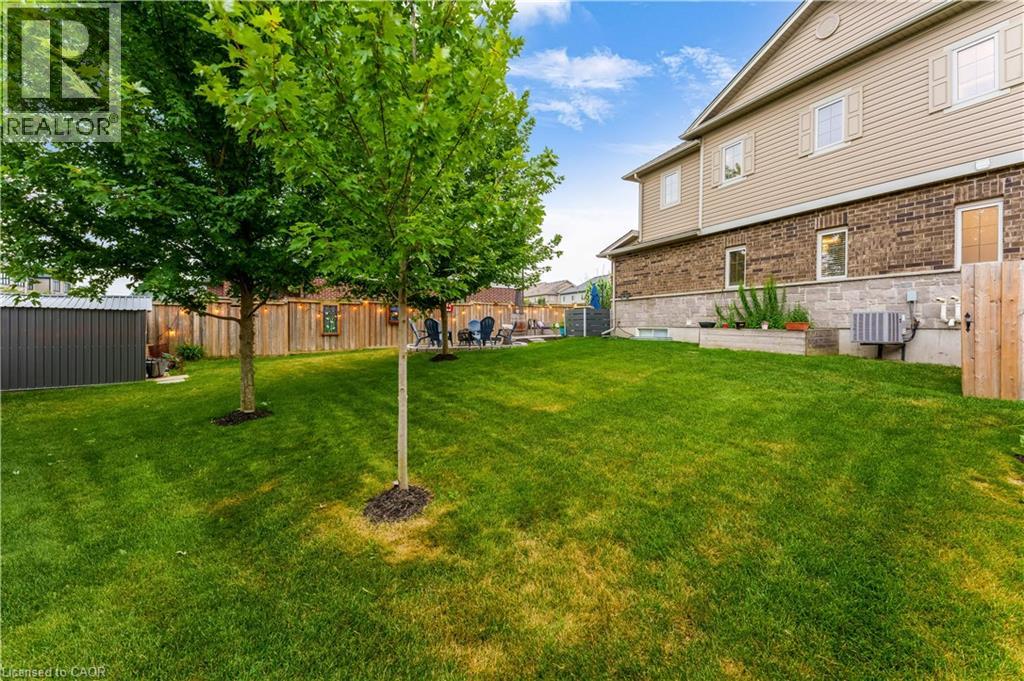 168 Maitland Street, Kitchener, Ontario  N2R 0C3 - Photo 35 - 40860582