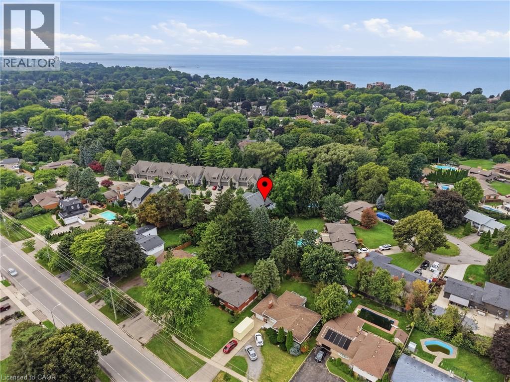 6 Tanner Circle Unit# 8, St. Catharines, Ontario  L2N 0A9 - Photo 48 - 40860657