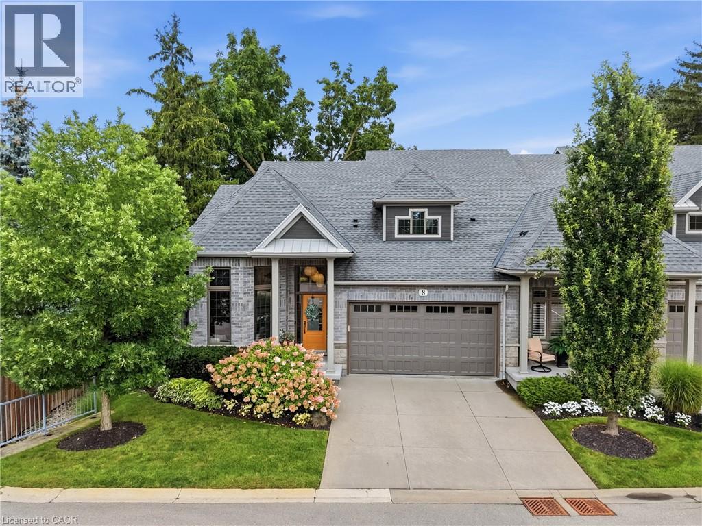 6 Tanner Circle Unit# 8, St. Catharines, Ontario  L2N 0A9 - Photo 43 - 40860657