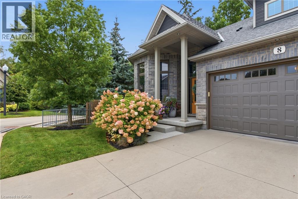 6 Tanner Circle Unit# 8, St. Catharines, Ontario  L2N 0A9 - Photo 49 - 40860657