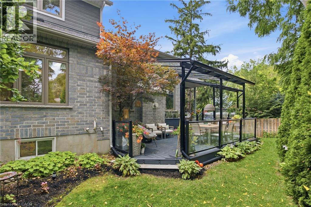 6 Tanner Circle Unit# 8, St. Catharines, Ontario  L2N 0A9 - Photo 44 - 40860657
