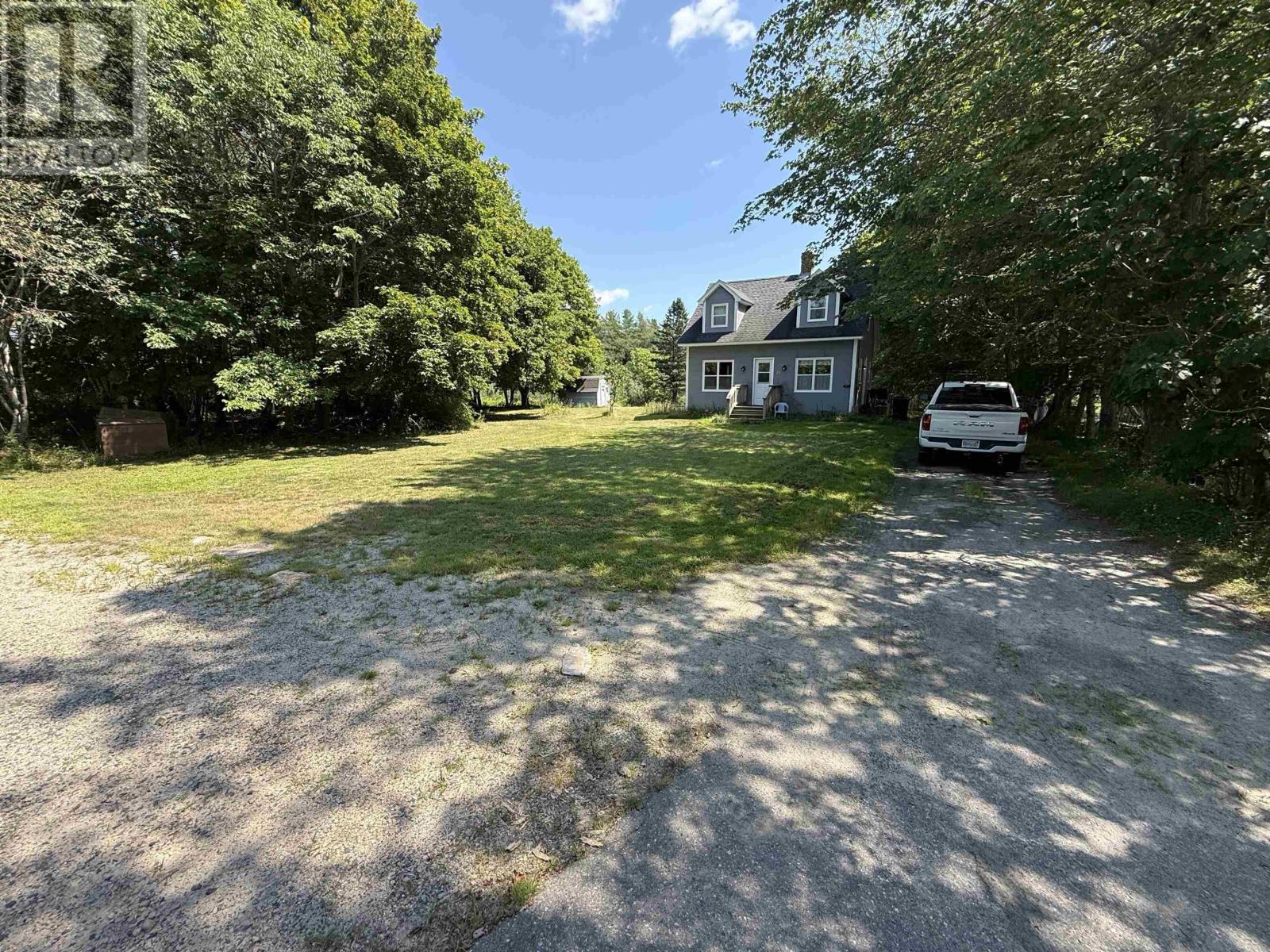 74 Old Trunk 3 Road, Chester, Nova Scotia
