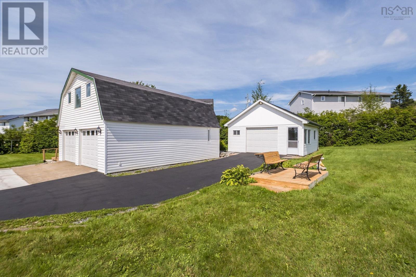 46 Himmelman Drive, Eastern Passage, Nova Scotia  B3G 1H8 - Photo 41 - 202622423