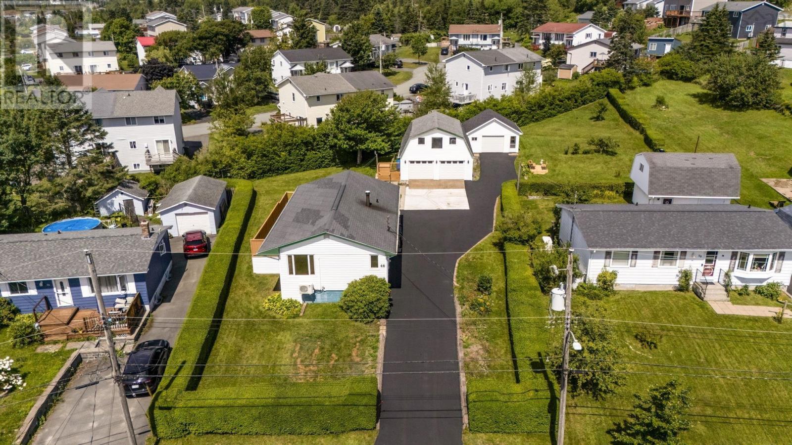 46 Himmelman Drive, Eastern Passage, Nova Scotia  B3G 1H8 - Photo 46 - 202622423