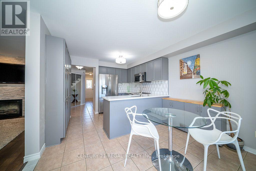 1218 Monica Cook Place, Pickering, Ontario  L1W 4A4 - Photo 13 - E13743982