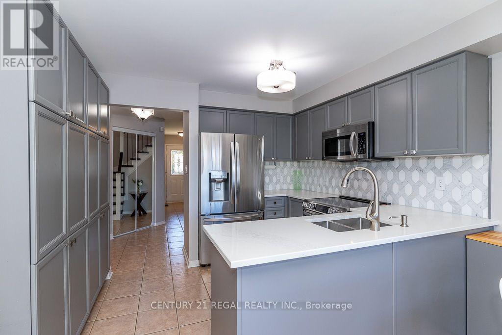 1218 Monica Cook Place, Pickering, Ontario  L1W 4A4 - Photo 15 - E13743982