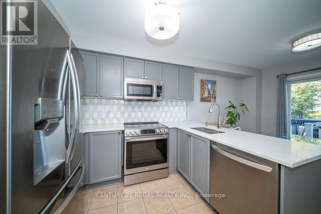 1218 Monica Cook Place, Pickering, Ontario  L1W 4A4 - Photo 17 - E13743982