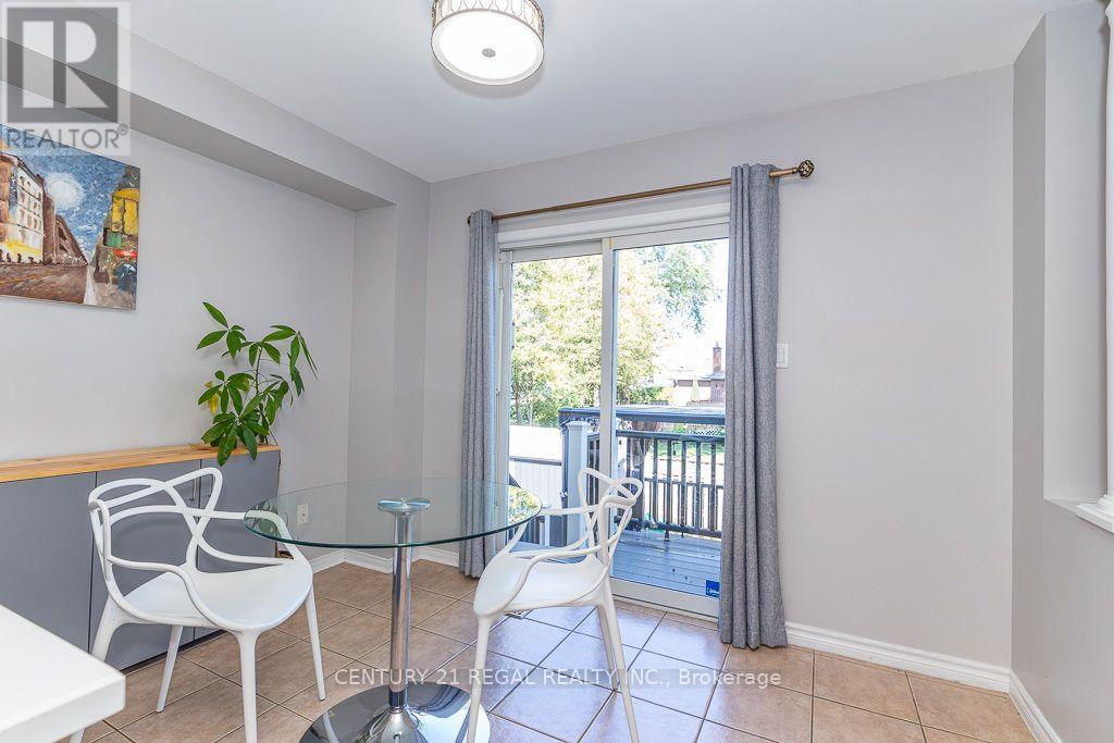 1218 Monica Cook Place, Pickering, Ontario  L1W 4A4 - Photo 19 - E13743982