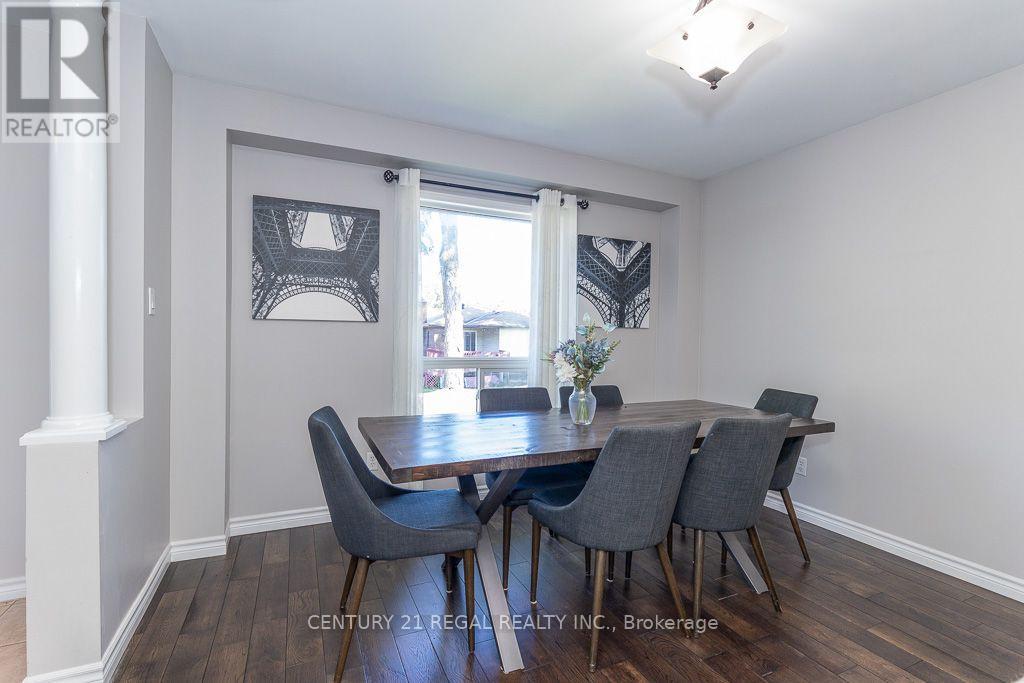 1218 Monica Cook Place, Pickering, Ontario  L1W 4A4 - Photo 10 - E13743982