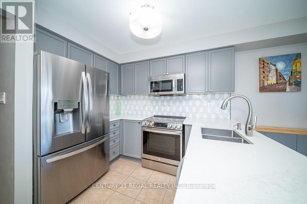 1218 Monica Cook Place, Pickering, Ontario  L1W 4A4 - Photo 16 - E13743982