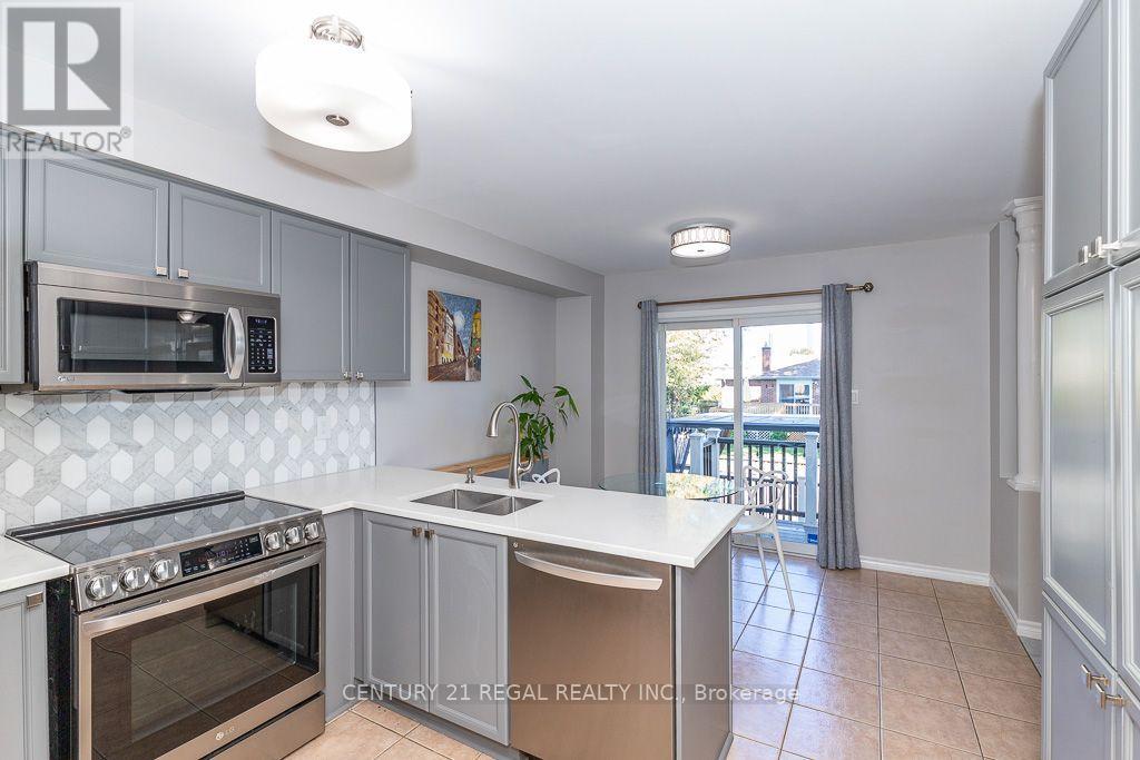 1218 Monica Cook Place, Pickering, Ontario  L1W 4A4 - Photo 18 - E13743982