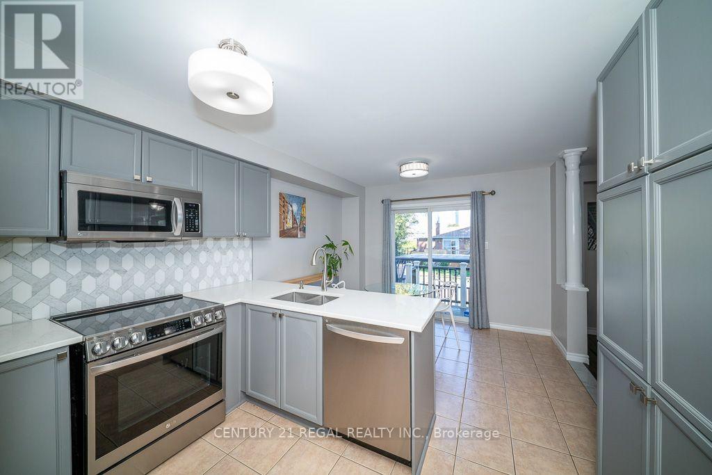 1218 Monica Cook Place, Pickering, Ontario  L1W 4A4 - Photo 21 - E13743982