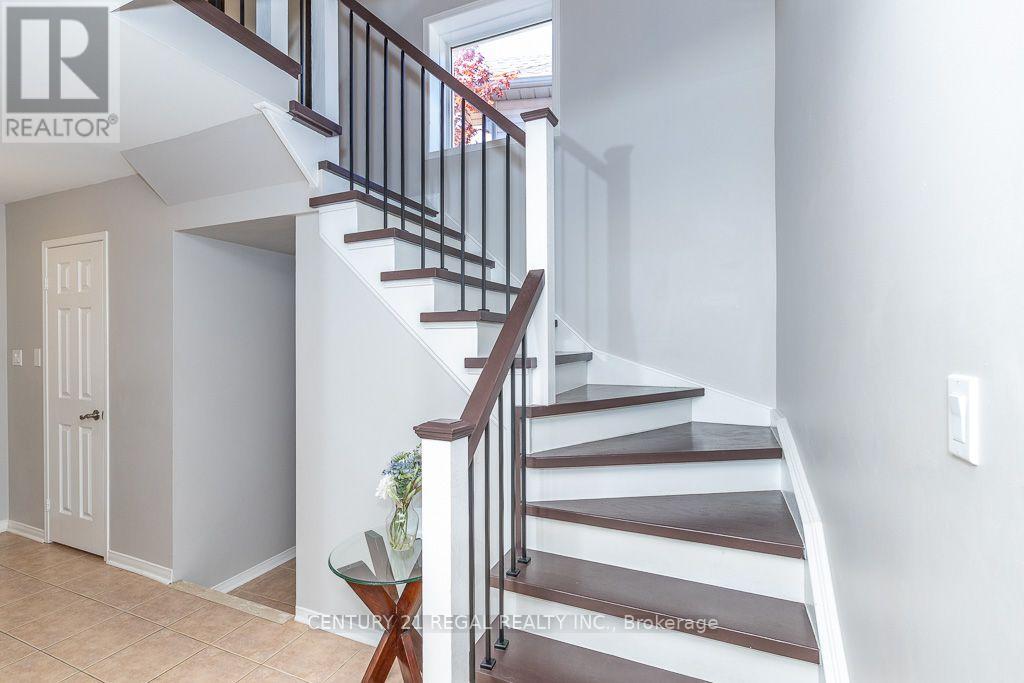 1218 Monica Cook Place, Pickering, Ontario  L1W 4A4 - Photo 24 - E13743982