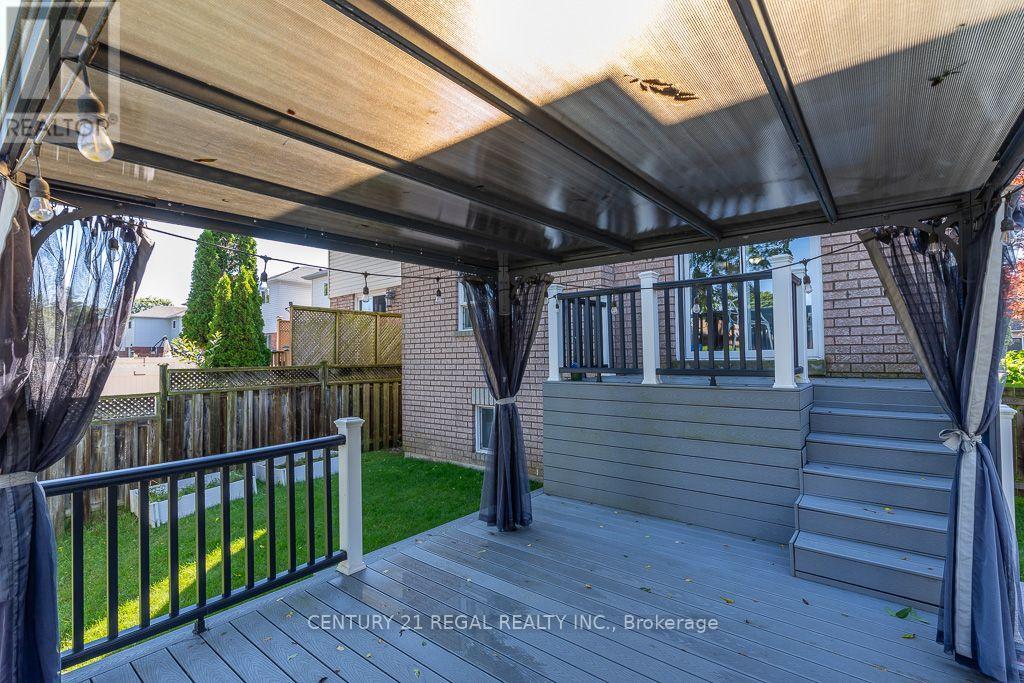 1218 Monica Cook Place, Pickering, Ontario  L1W 4A4 - Photo 44 - E13743982