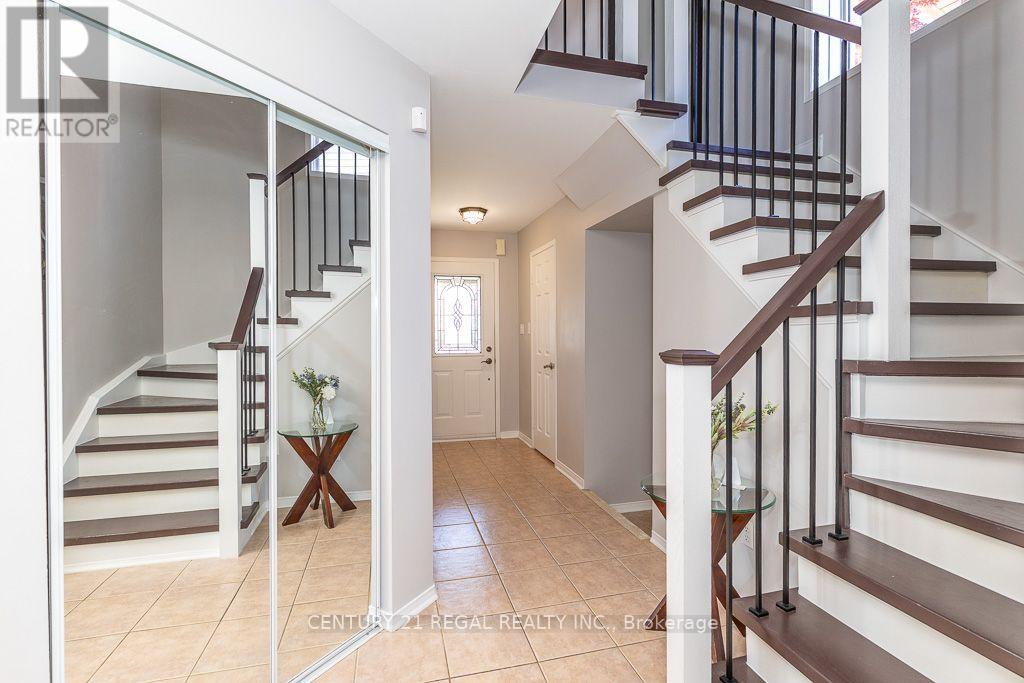 1218 Monica Cook Place, Pickering, Ontario  L1W 4A4 - Photo 7 - E13743982
