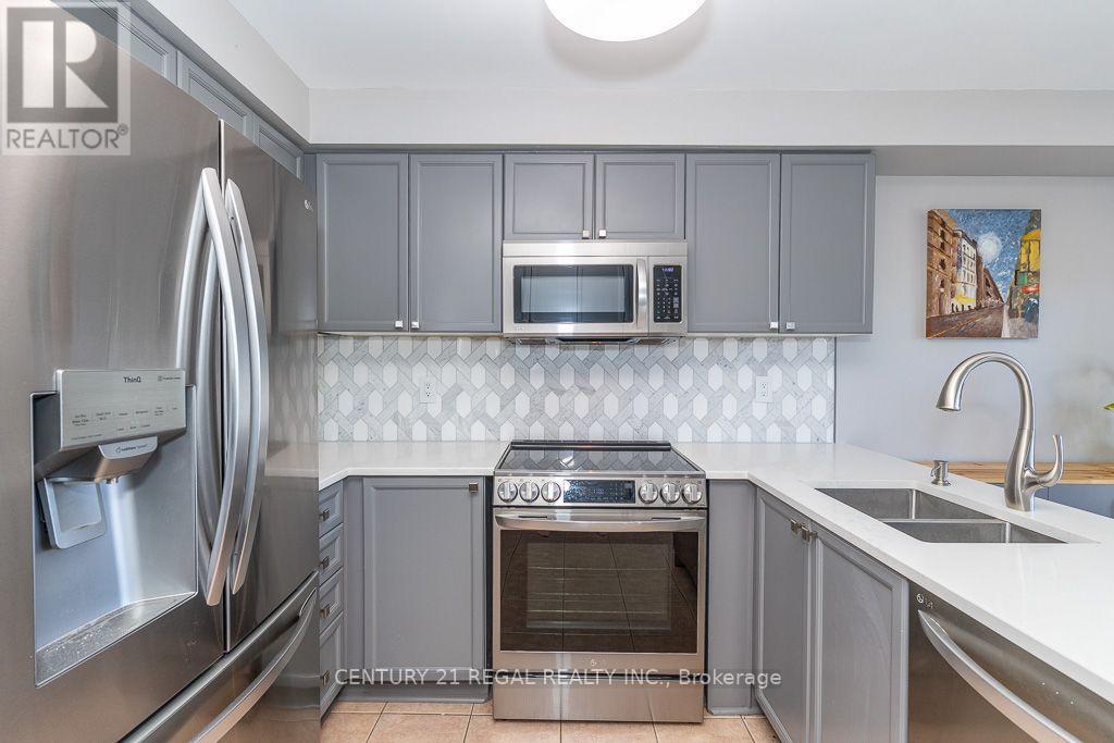 1218 Monica Cook Place, Pickering, Ontario  L1W 4A4 - Photo 22 - E13743982