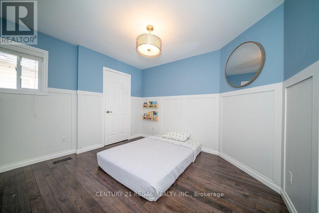 1218 Monica Cook Place, Pickering, Ontario  L1W 4A4 - Photo 30 - E13743982