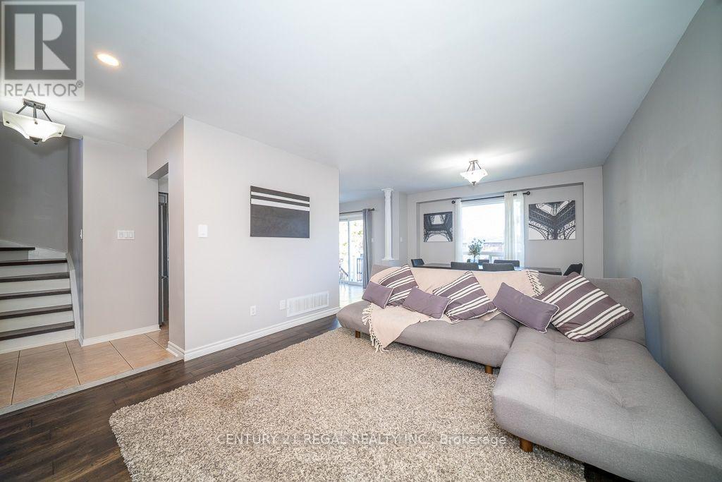 1218 Monica Cook Place, Pickering, Ontario  L1W 4A4 - Photo 9 - E13743982