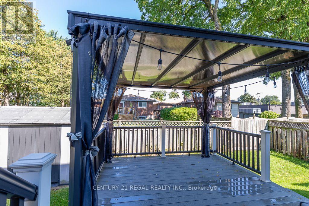 1218 Monica Cook Place, Pickering, Ontario  L1W 4A4 - Photo 45 - E13743982
