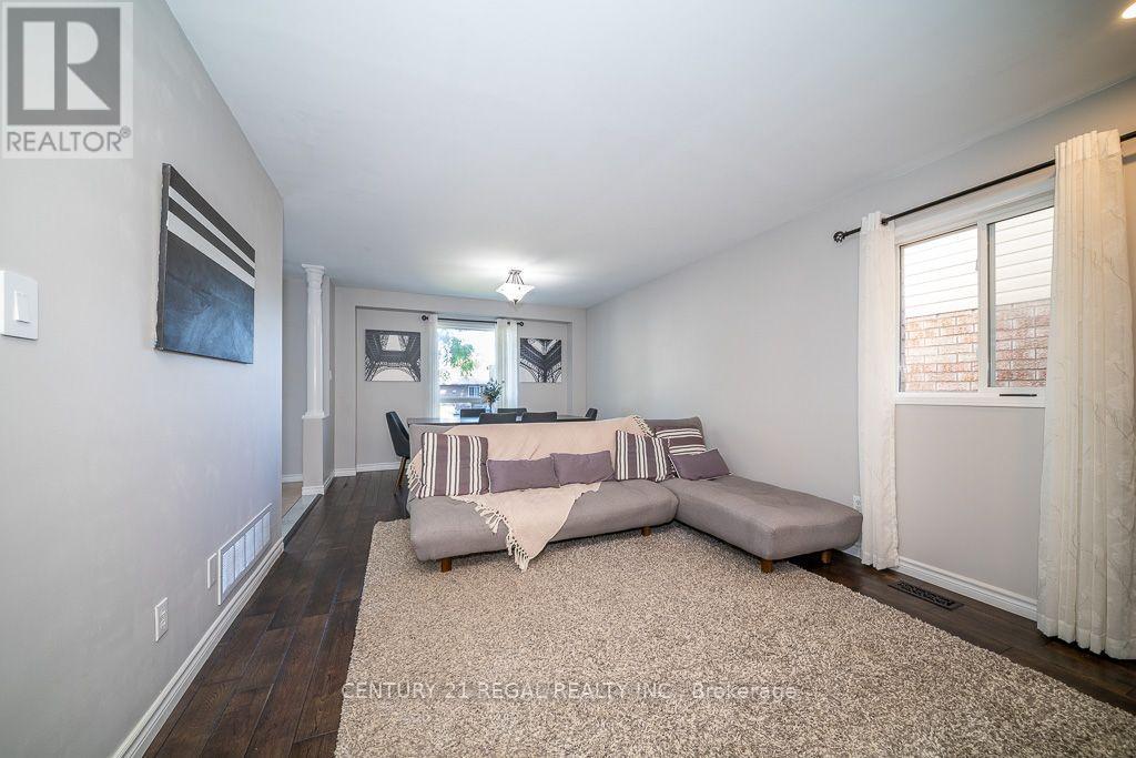 1218 Monica Cook Place, Pickering, Ontario  L1W 4A4 - Photo 8 - E13743982
