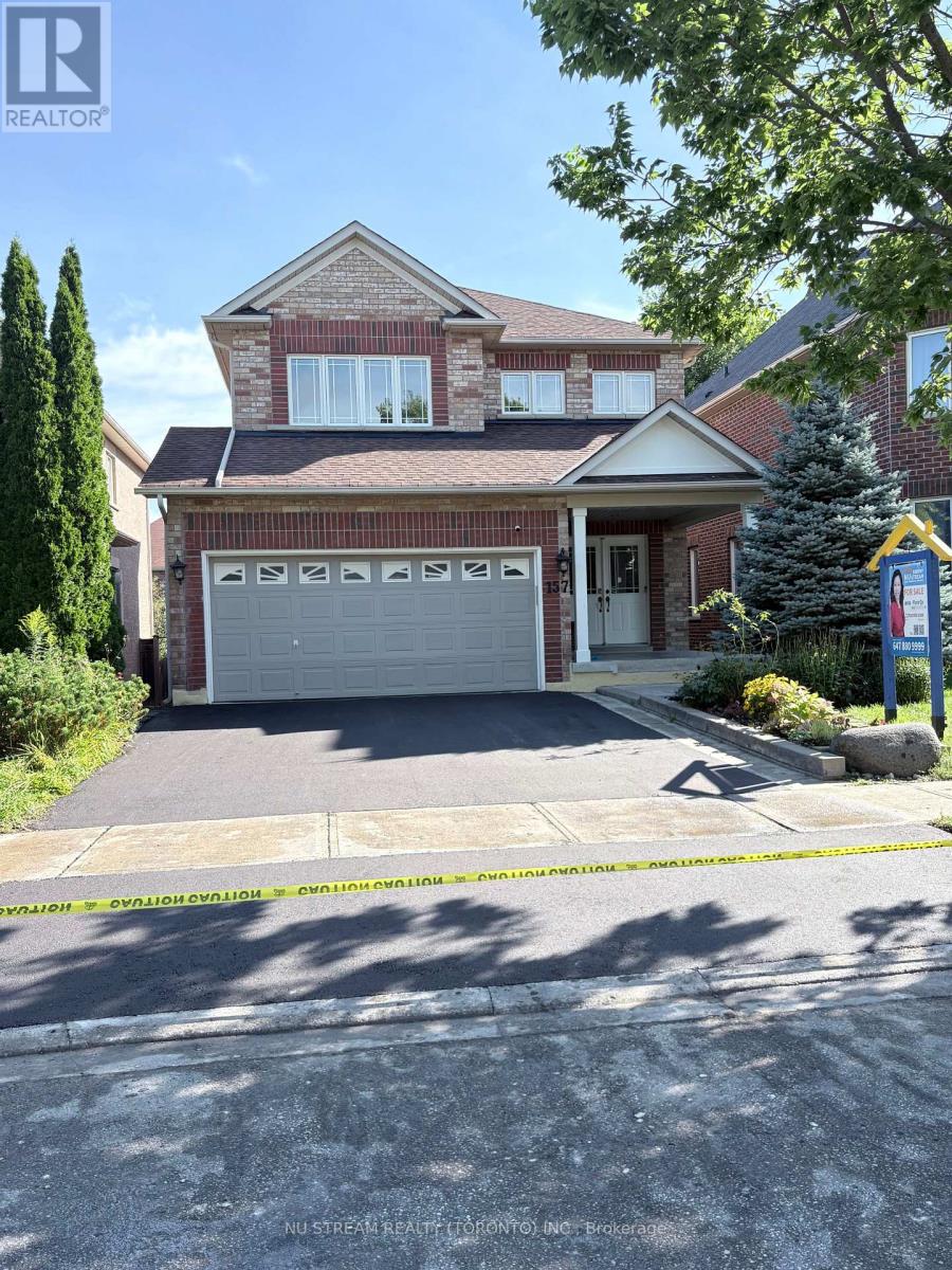 157 BILBROUGH STREET, Aurora, Ontario