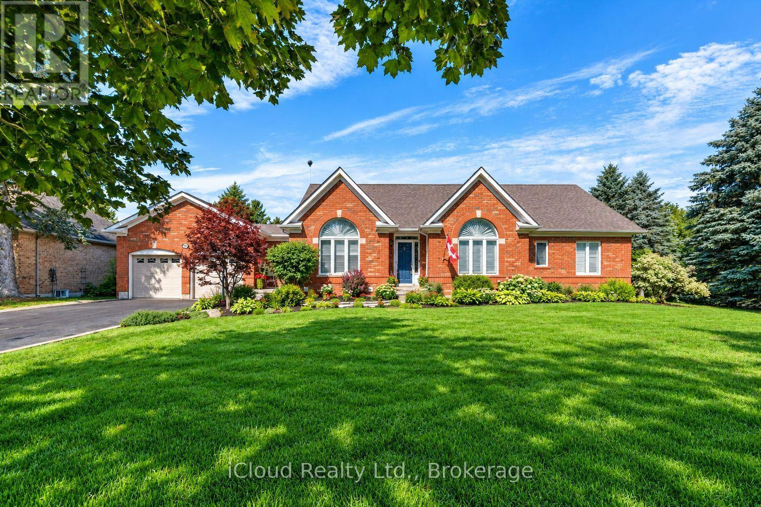 24 MCCULLOGH DRIVE, Erin, Ontario