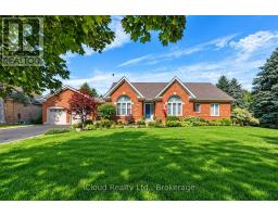 24 MCCULLOGH DRIVE, Erin, Ontario