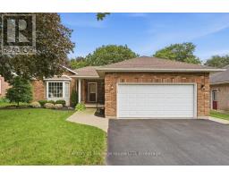 17 OAKRIDGE BOULEVARD, Pelham, Ontario