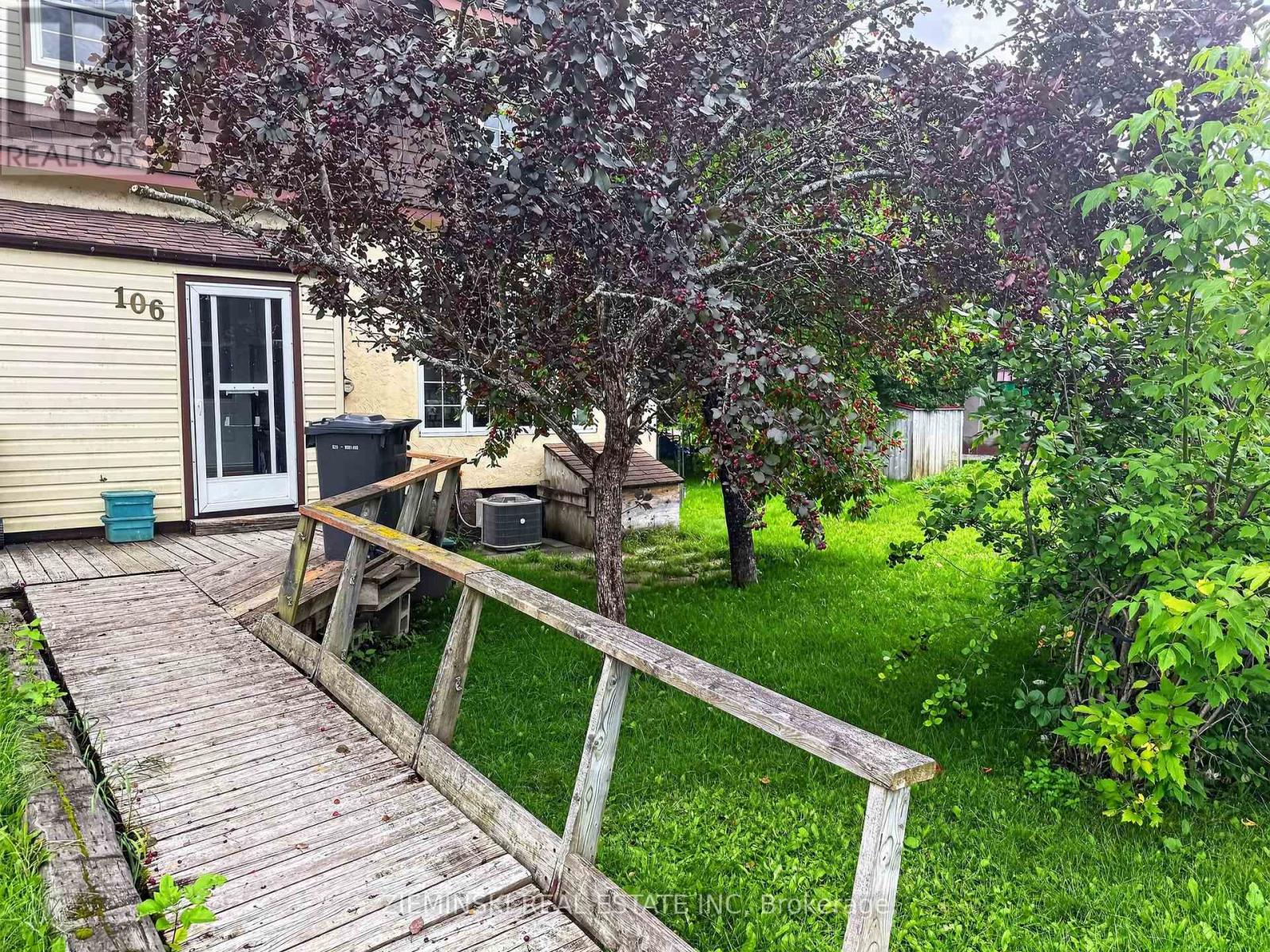 106 Argyle Avenue, Iroquois Falls, Ontario  P0K 1E0 - Photo 1 - T13745058