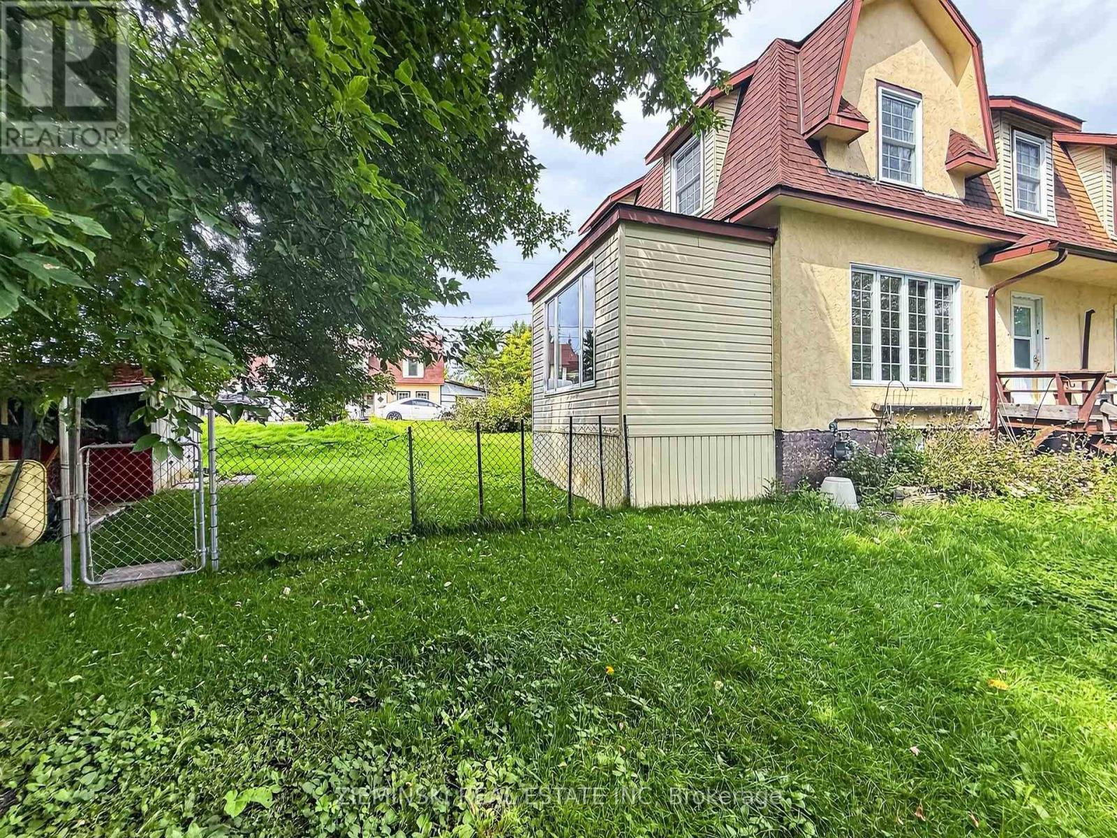 106 Argyle Avenue, Iroquois Falls, Ontario  P0K 1E0 - Photo 39 - T13745058