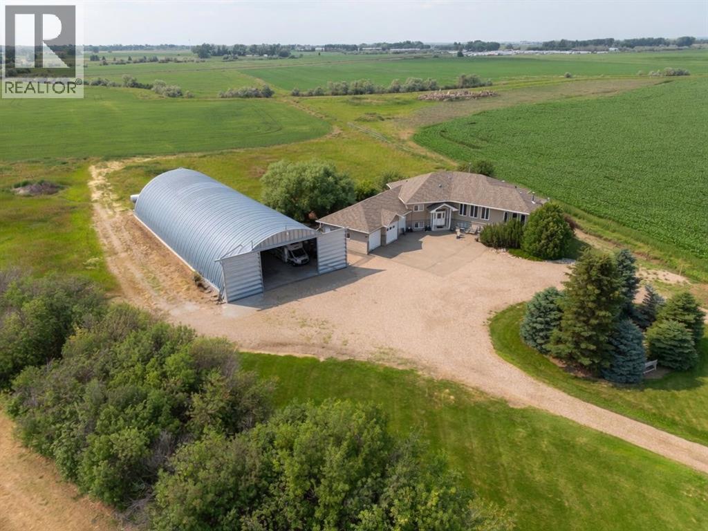5518 Township Road 120, Rural Cypress County, Alberta  T1B 0L1 - Photo 1 - A2331594