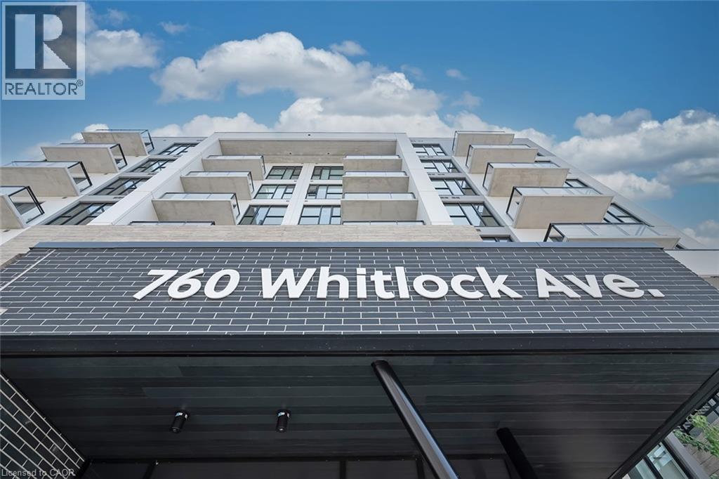 760 Whitlock Avenue Unit# 702, Milton, Ontario  L9E 1S2 - Photo 7 - 40860156