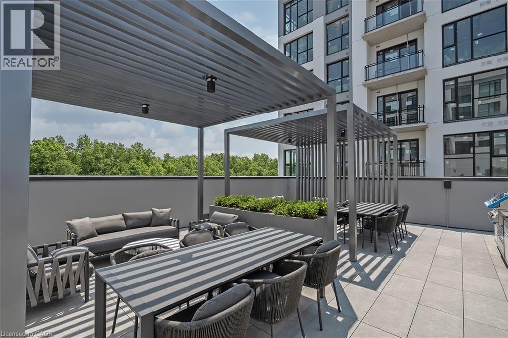 760 Whitlock Avenue Unit# 702, Milton, Ontario  L9E 1S2 - Photo 43 - 40860156