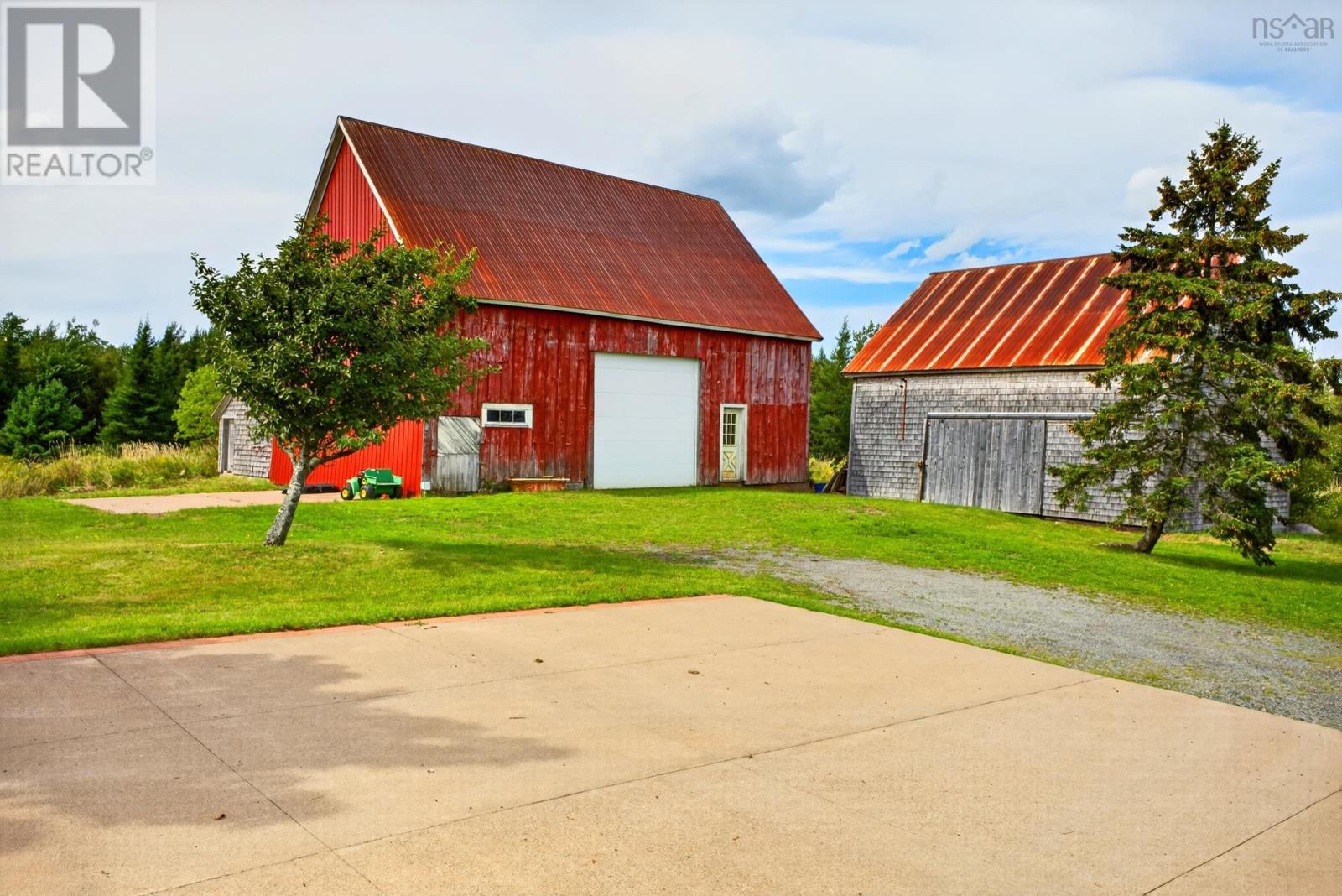 103 Maple Avenue, Tatamagouche, Nova Scotia  B0K 1V0 - Photo 47 - 202622429