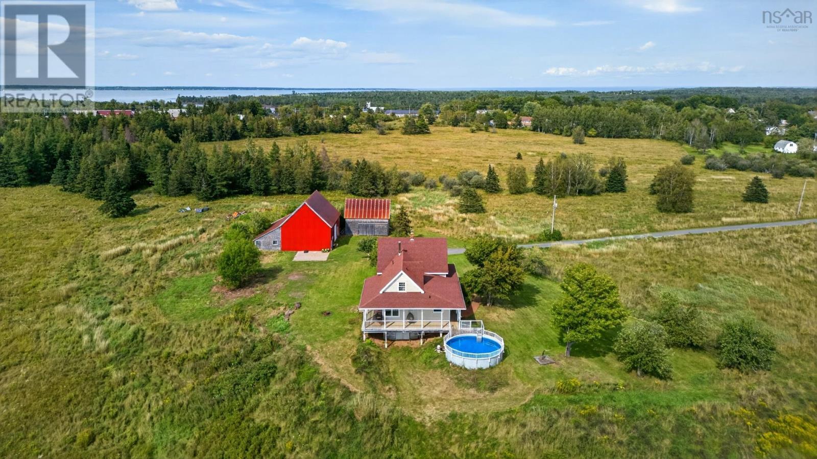 103 Maple Avenue, Tatamagouche, Nova Scotia  B0K 1V0 - Photo 50 - 202622429