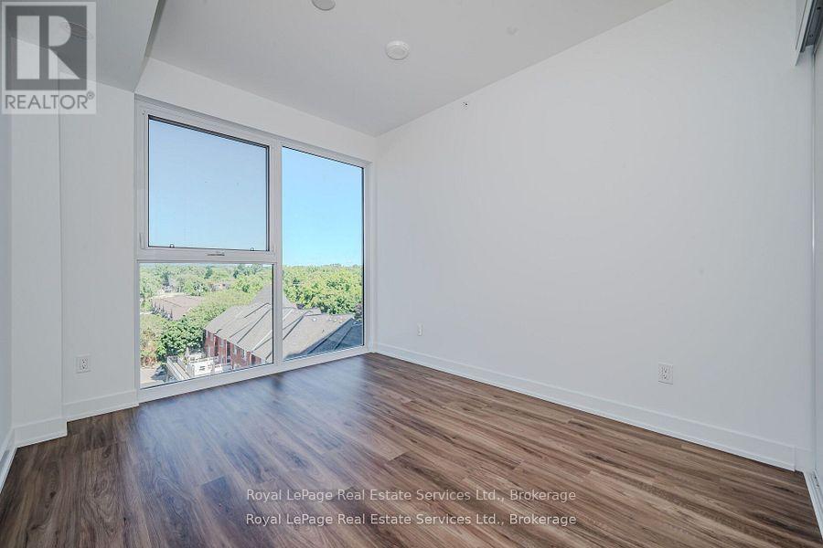 610 - 370 Martha Street, Burlington, Ontario  L7R 2P7 - Photo 8 - W13744876