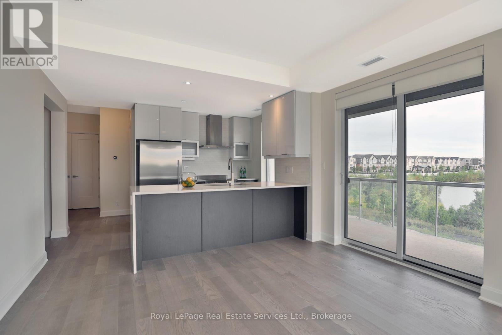 204 - 3028 Creekshore Common, Oakville (Go Glenorchy), Ontario  L6M 5K6 - Photo 11 - W13745002
