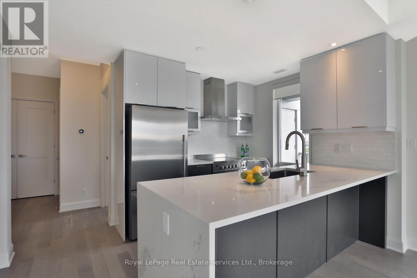 204 - 3028 Creekshore Common, Oakville (Go Glenorchy), Ontario  L6M 5K6 - Photo 12 - W13745002